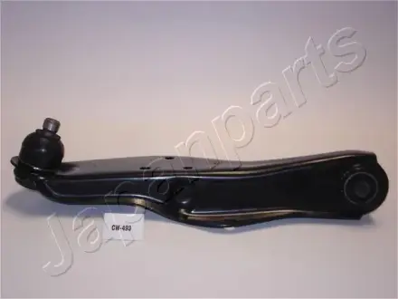 Рычаг независимой подвески колеса, подвеска колеса JAPANPARTS CW493