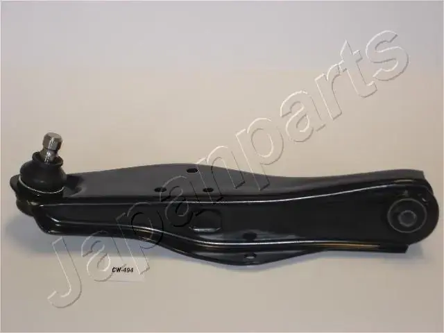 Рычаг независимой подвески колеса, подвеска колеса JAPANPARTS CW494 (фото 1)