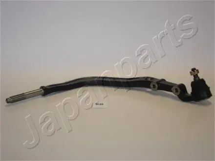 Рычаг независимой подвески колеса, подвеска колеса JAPANPARTS CW495