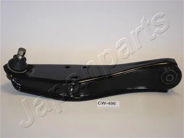 Рычаг независимой подвески колеса, подвеска колеса JAPANPARTS CW496 (фото 1)