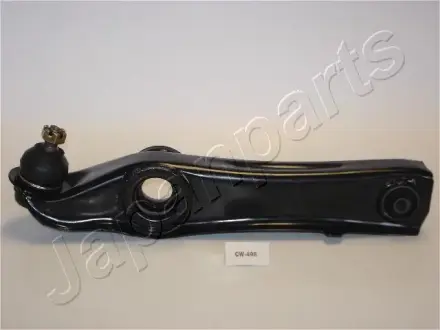 Рычаг независимой подвески колеса, подвеска колеса JAPANPARTS CW498