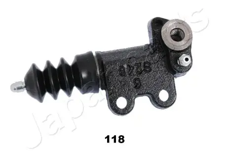 Цилиндр сцепления, рабочий JAPANPARTS CY118