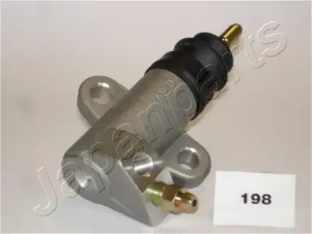 Циліндр зчеплення, робочий JAPANPARTS CY198