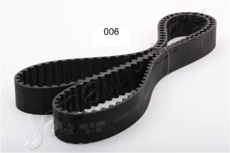 Ремень ГРМ JAPANPARTS DD006