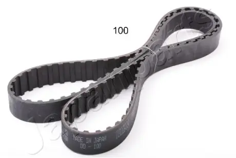 Ремень ГРМ JAPANPARTS DD100