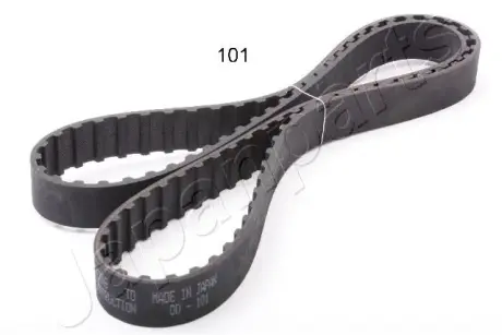 Ремень ГРМ JAPANPARTS DD101