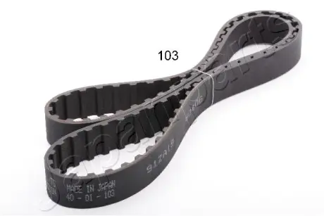 Ремень ГРМ JAPANPARTS DD103
