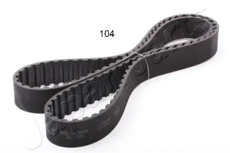 Ремень ГРМ JAPANPARTS DD104