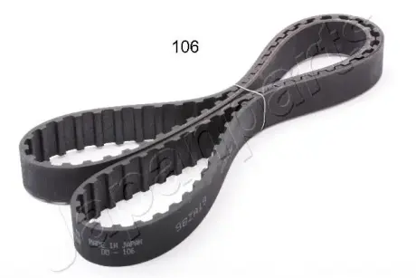 Ремень ГРМ JAPANPARTS DD106