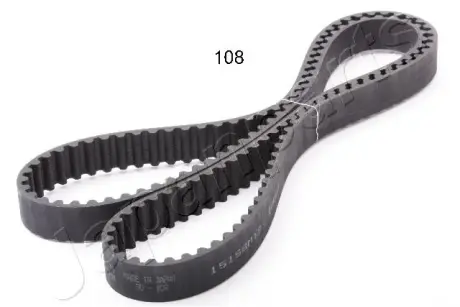 Ремень ГРМ JAPANPARTS DD108