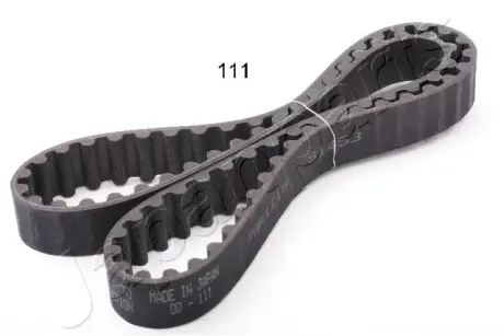 Ремень ГРМ JAPANPARTS DD111