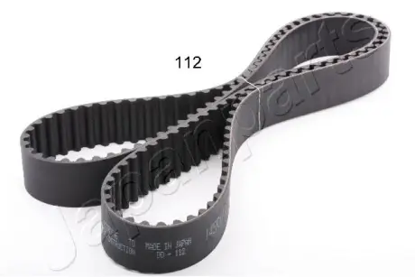 Ремень ГРМ JAPANPARTS DD112