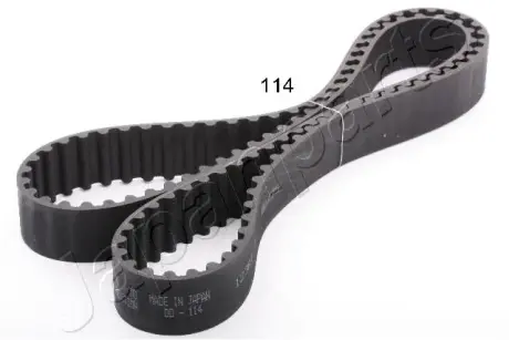 Ремень ГРМ JAPANPARTS DD114