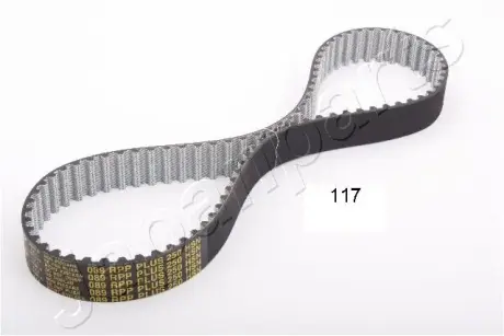 Ремень ГРМ JAPANPARTS DD117