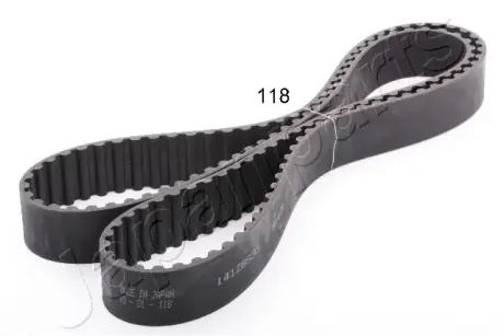 Ремень ГРМ JAPANPARTS DD118