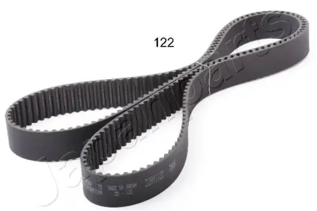 Ремень ГРМ JAPANPARTS DD122