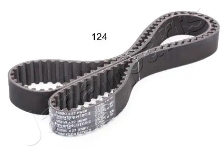 Ремень ГРМ JAPANPARTS DD124