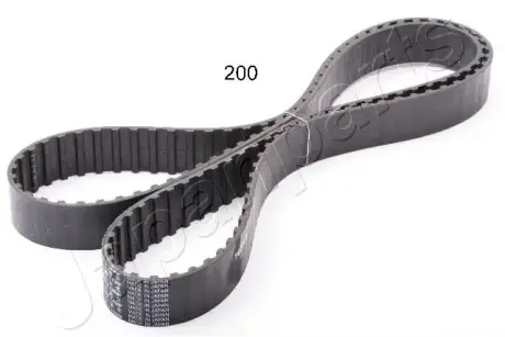 Ремень ГРМ JAPANPARTS DD200