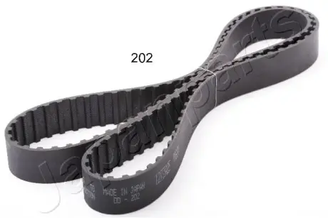 Ремень ГРМ JAPANPARTS DD202