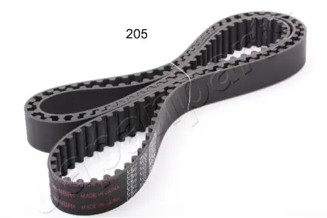 Ремень ГРМ JAPANPARTS DD205