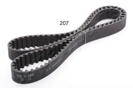 Ремень ГРМ JAPANPARTS DD207
