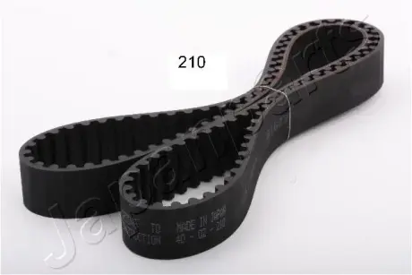 Ремень ГРМ JAPANPARTS DD210