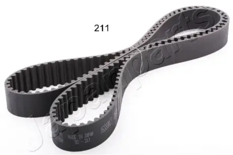 Ремень ГРМ JAPANPARTS DD211