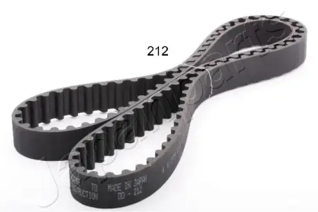 Ремень ГРМ JAPANPARTS DD212