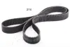 Ремень ГРМ JAPANPARTS DD214