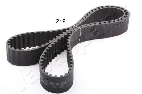 Ремень ГРМ JAPANPARTS DD219