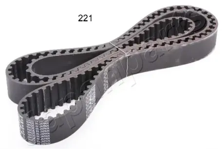 Ремень ГРМ JAPANPARTS DD221