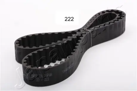 Ремень ГРМ JAPANPARTS DD222