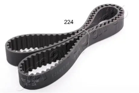 Ремень ГРМ JAPANPARTS DD224