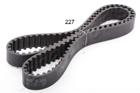 Ремень ГРМ JAPANPARTS DD227