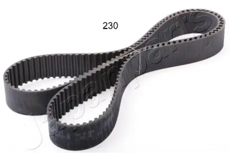 Ремень ГРМ JAPANPARTS DD230