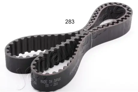 Ремень ГРМ JAPANPARTS DD283