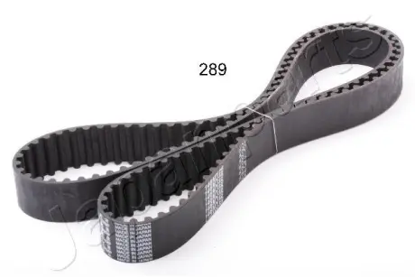 Ремень ГРМ JAPANPARTS DD289