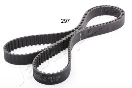 Ремень ГРМ JAPANPARTS DD297