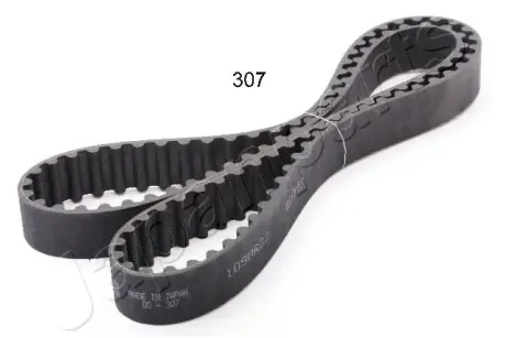 Ремень ГРМ JAPANPARTS DD307