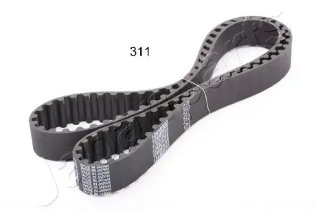 Ремень ГРМ JAPANPARTS DD311