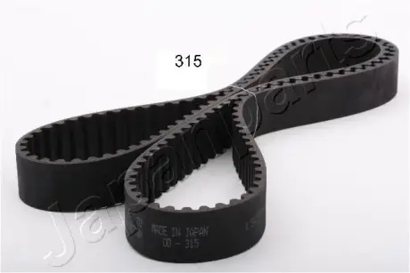 Ремень ГРМ JAPANPARTS DD315