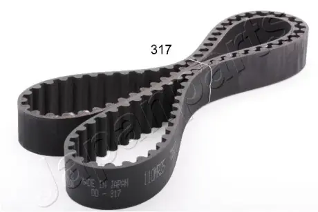 Ремень ГРМ JAPANPARTS DD317