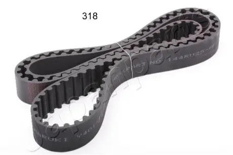 Ремень ГРМ JAPANPARTS DD318