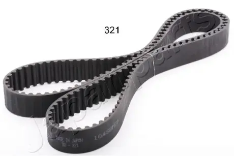 Ремень ГРМ JAPANPARTS DD321