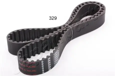 Ремень ГРМ JAPANPARTS DD329