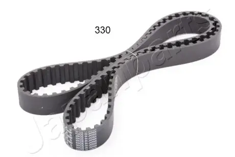 Ремень ГРМ JAPANPARTS DD330