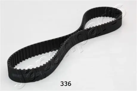 Ремень ГРМ JAPANPARTS DD336