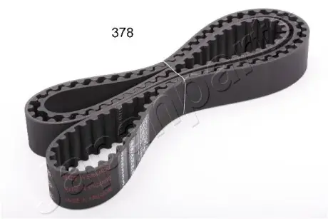 Ремень ГРМ JAPANPARTS DD378