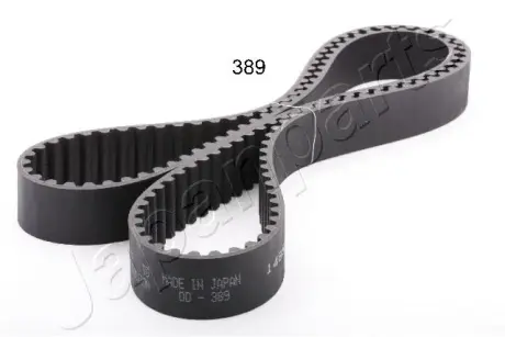 Ремень ГРМ JAPANPARTS DD389
