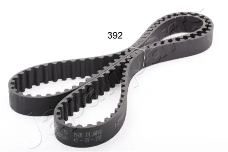 Ремень ГРМ JAPANPARTS DD392